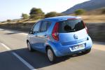 Opel Agila 2008 года